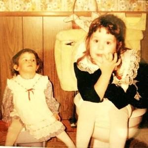 Meet your Posher, Heather